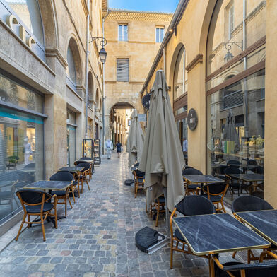 Appartement 3 pièces 429599 €