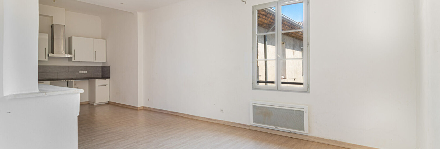 Appartement 3 Pièces 77 m² à vendre à Aix-en-Provence (13100)