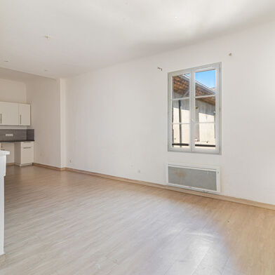 Appartement 3 pièces 482265 €