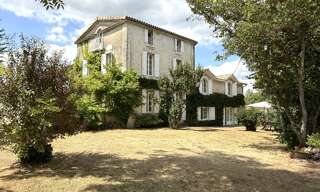 Maison 8 Pièces 247 m² à vendre à Ribérac (24600)