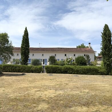 Maison 7 pièces 336000 €