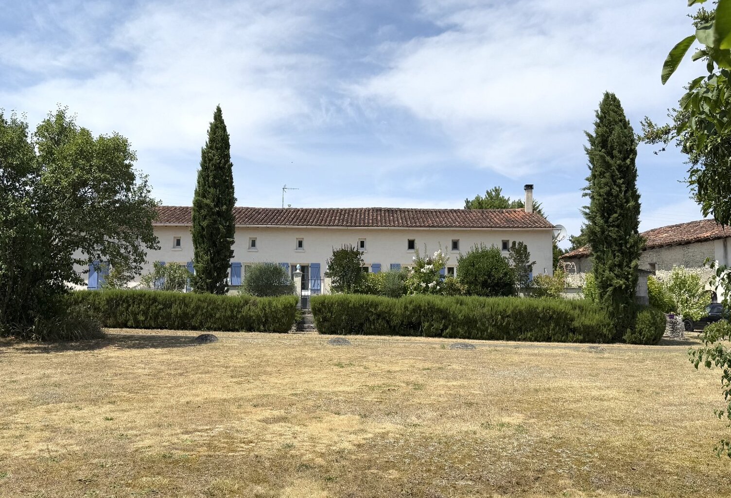 Maison — photo 1