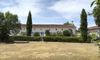 Maison 7 Pièces 180 m² à vendre à Saint-Romain (16210)