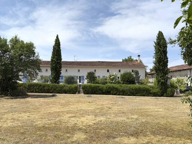 Maison — photo du bien