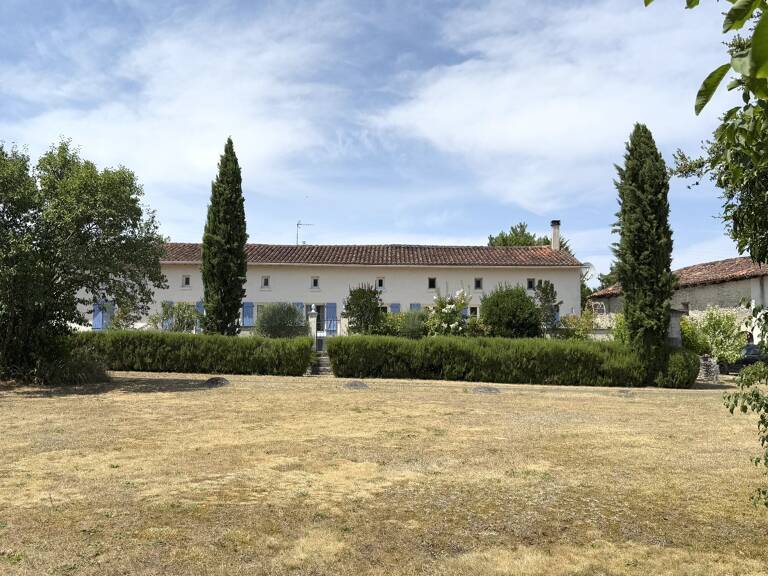 Maison — photo 1