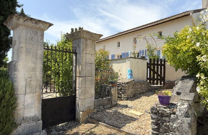 Maison — photo 2