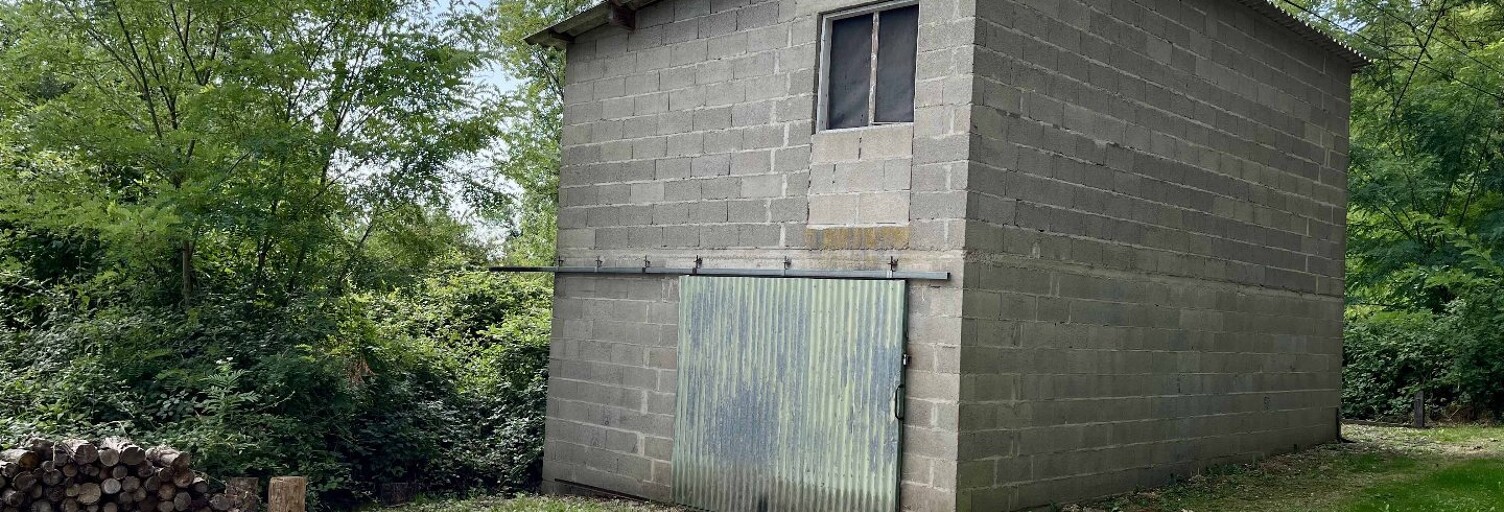 Maison 3 Pièces 53 m² à vendre à Moussac (86150)