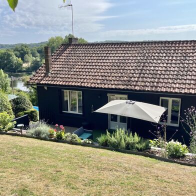 Maison 3 pièces 159000 €