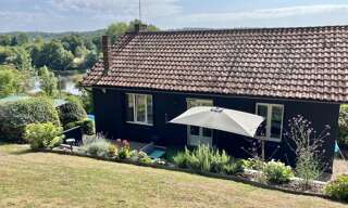 Maison 3 Pièces 53 m² à vendre à Moussac (86150)