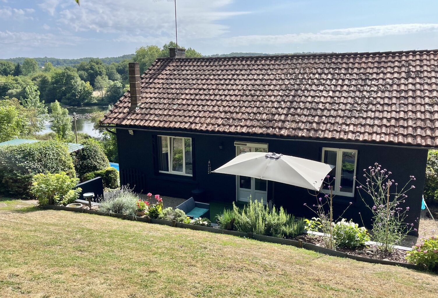 Maison — photo 1