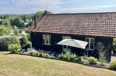 Maison 3 pièces 159000 €