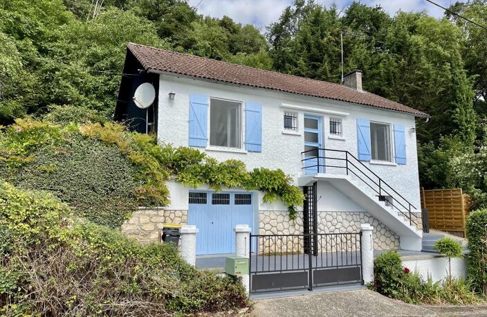 Maison — photo 2