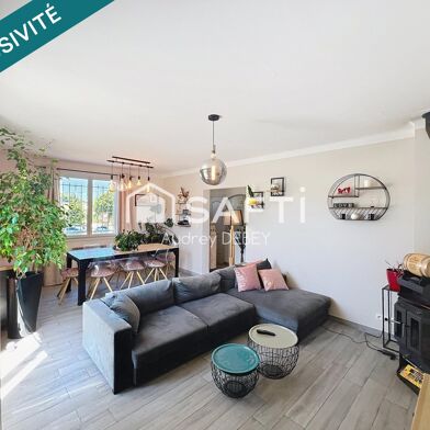 Appartement 4 pièces 434000 €