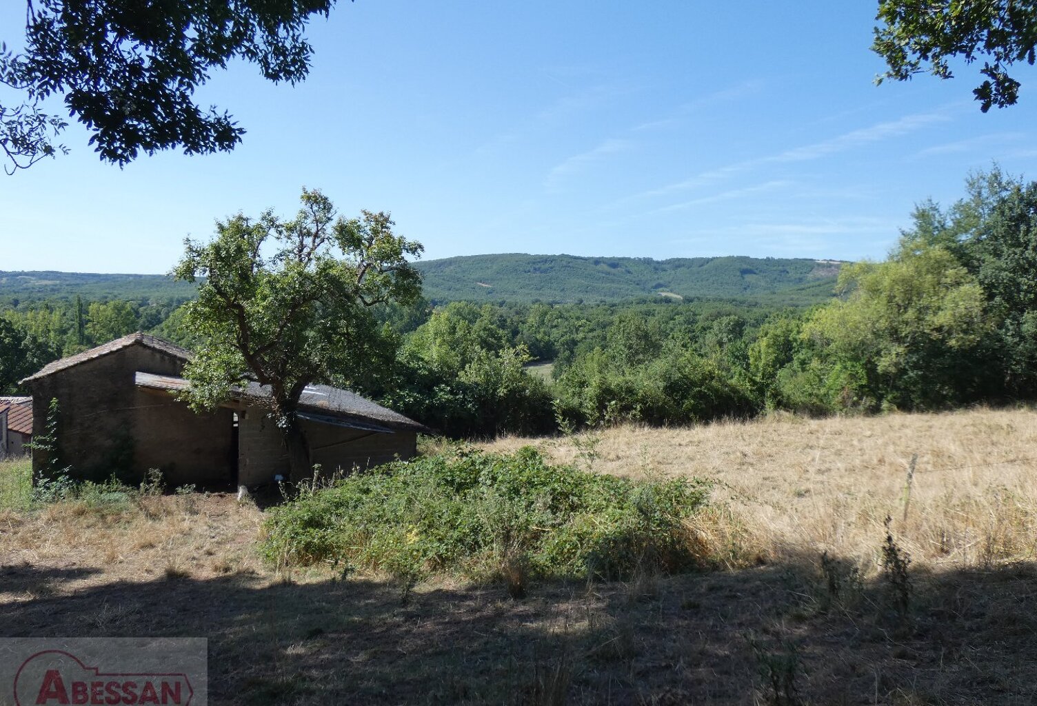 Terrain constructible — photo 1