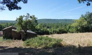 Terrain  15000 m² à vendre à Marnaves (81170)