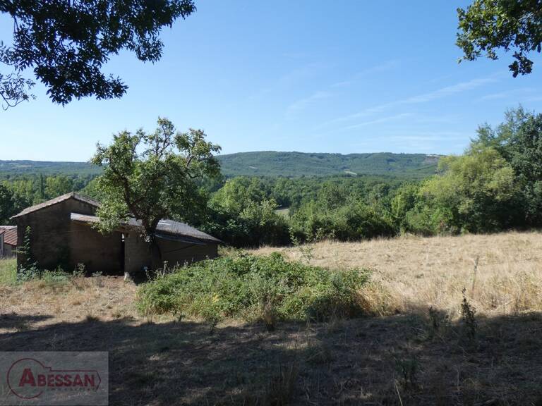 Terrain constructible — photo 1