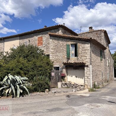 Maison 8 pièces 334000 €