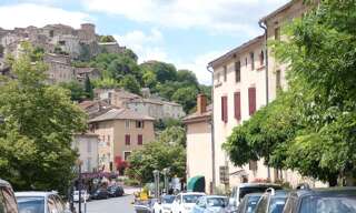 Maison 5 Pièces 96 m² à vendre à Cordes-sur-Ciel (81170)