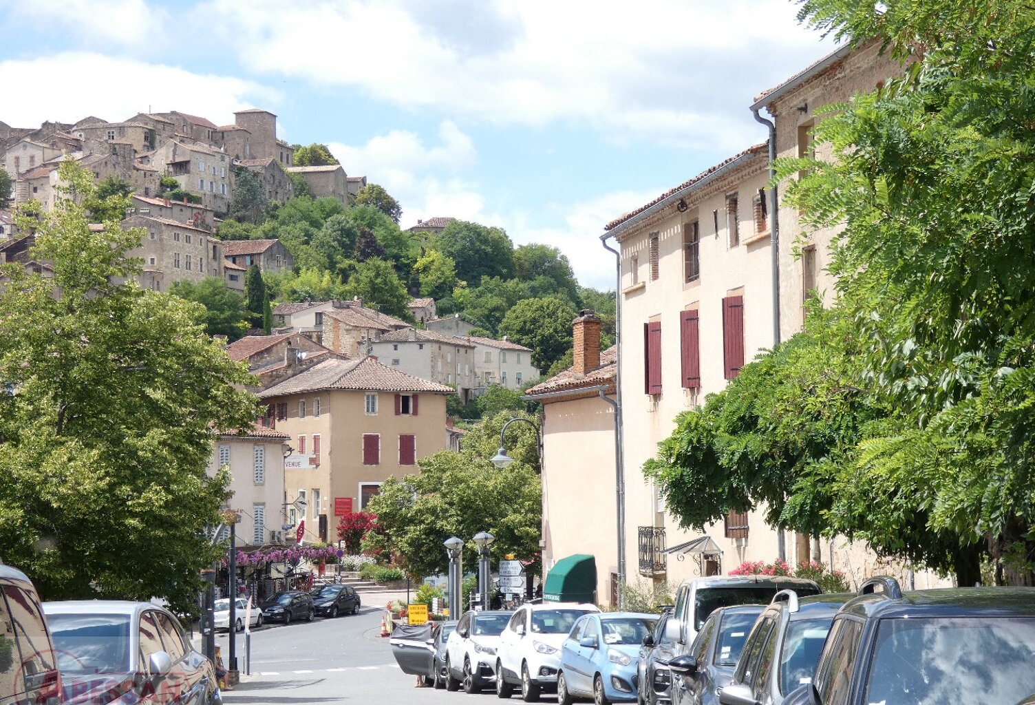 Maison de village — photo 1
