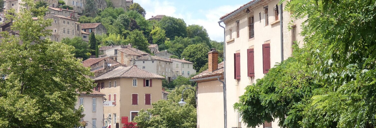 Maison 5 Pièces 96 m² à vendre à Cordes-sur-Ciel (81170)