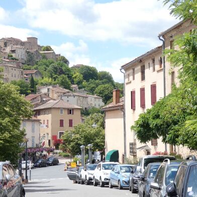 Maison 5 pièces 108000 €