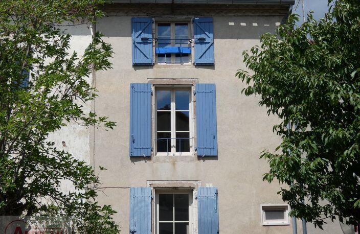 Maison de village — photo 2
