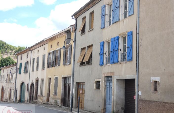 Maison de village — photo 3