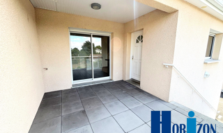 Appartement 4 Pièces 80 m² à vendre à Veauche (42340)