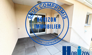 Appartement 4 Pièces 80 m² à vendre à Veauche (42340)