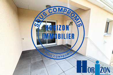 Appartement 4 pièces 210500 €