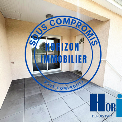 Appartement 4 pièces 210500 €