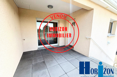 Appartement 4 pièces 210500 €