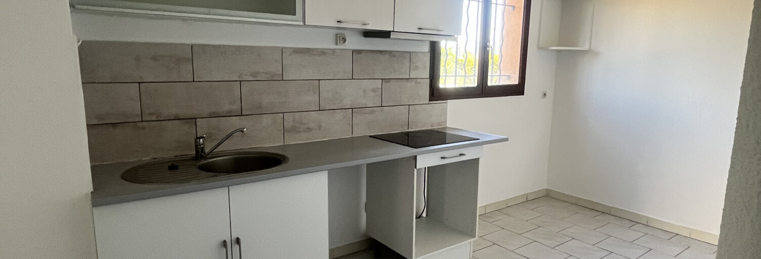 Appartement 3 Pièces 75 m² à louer à Hyères (83400)