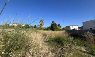 Terrain  472 m² à vendre à Gigean (34770)