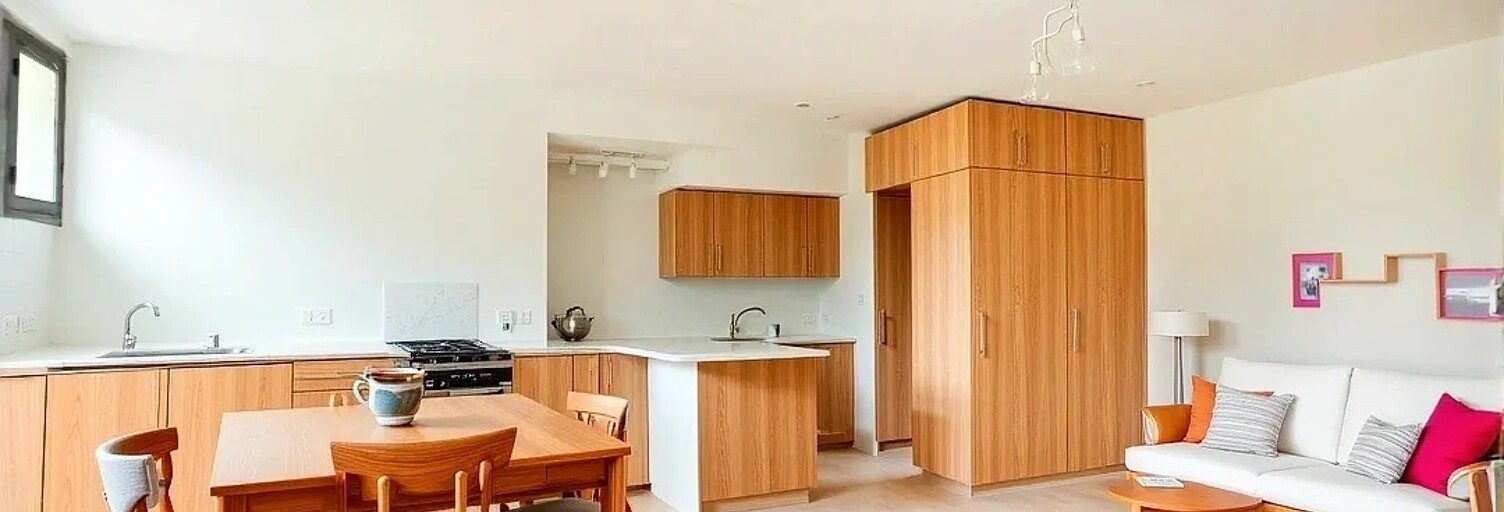 Appartement 1 Pièce 27 m² à vendre à Cauterets (65110)