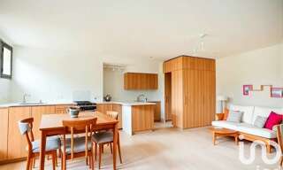 Appartement 1 Pièce 26 m² à vendre à Cauterets (65110)