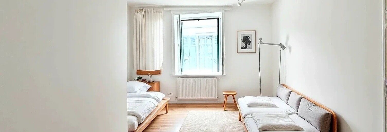 Appartement 2 Pièces 36 m² à vendre à Cauterets (65110)