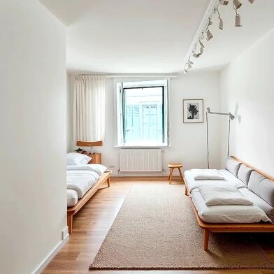 Appartement 2 pièces 129900 €