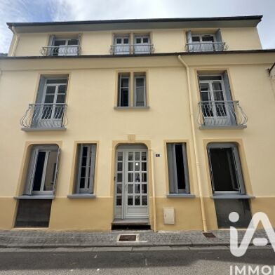 Appartement 2 pièces 123900 €