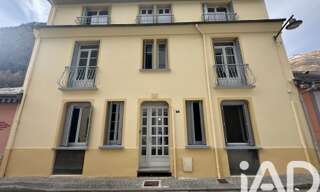 Appartement 2 Pièces 35 m² à vendre à Cauterets (65110)