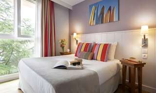 Appartement 1 Pièce 31 m² à vendre à Biarritz (64200)