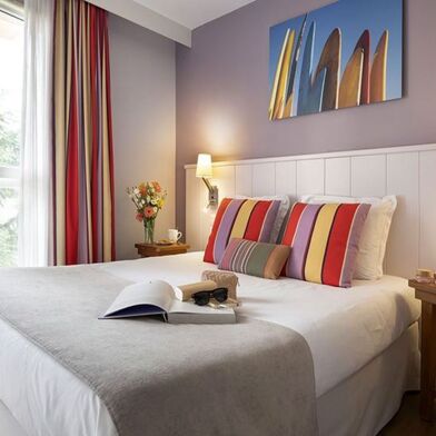 Appartement 1 pièces 158000 €