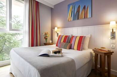 Appartement 1 pièces 158000 €