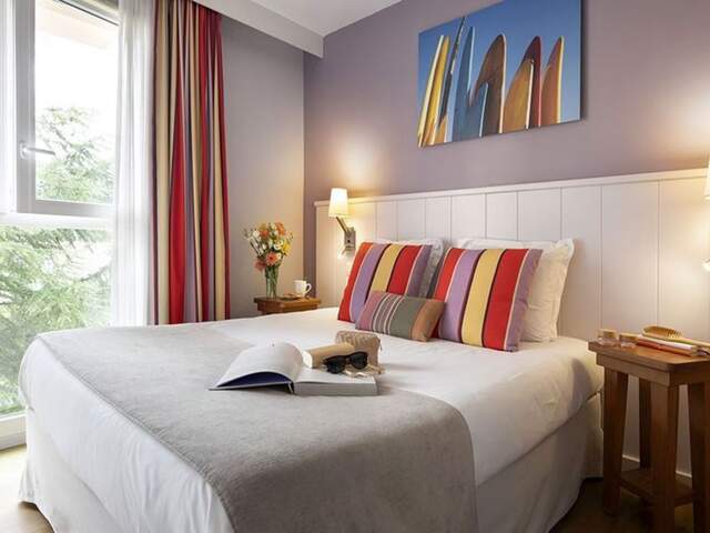Studio - 31m ² — photo du bien