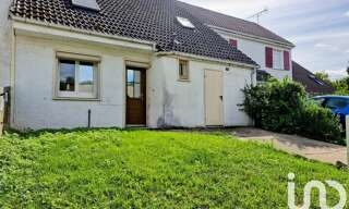 Maison 4 Pièces 94 m² à vendre à Cheny (89400)