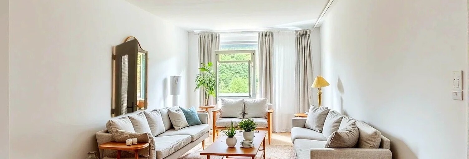 Appartement 2 Pièces 34 m² à vendre à Cauterets (65110)