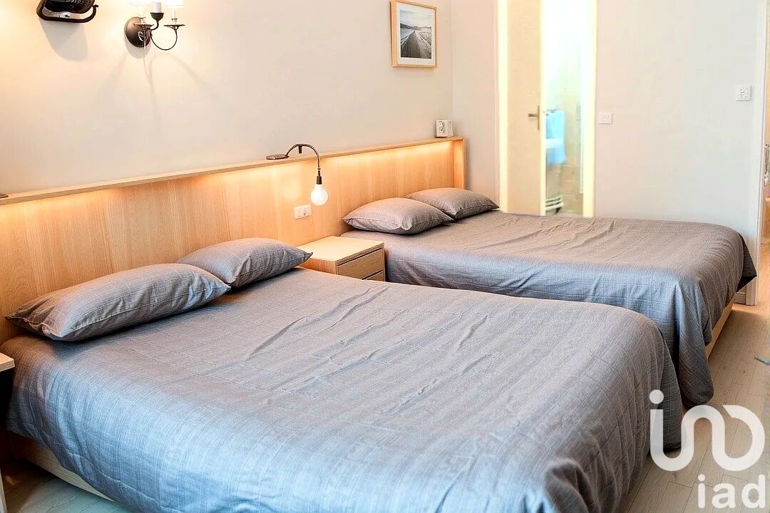 Vente Appartement 2 pièces - Photo 4