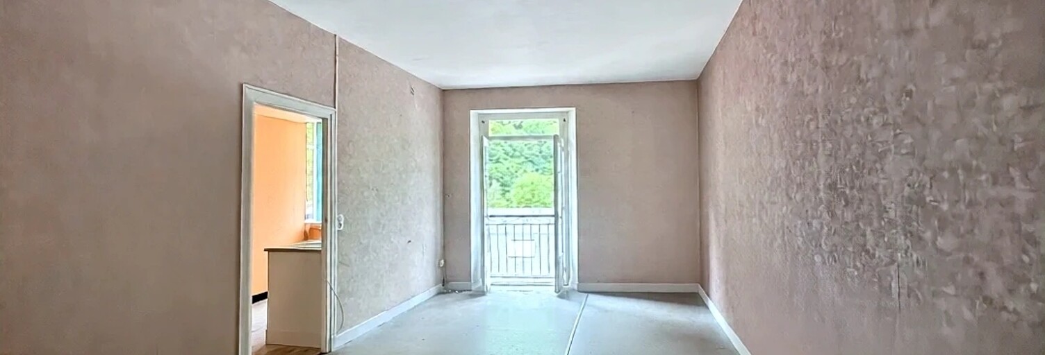 Appartement 2 Pièces 34 m² à vendre à Cauterets (65110)