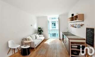 Appartement 2 Pièces 27 m² à vendre à Cauterets (65110)