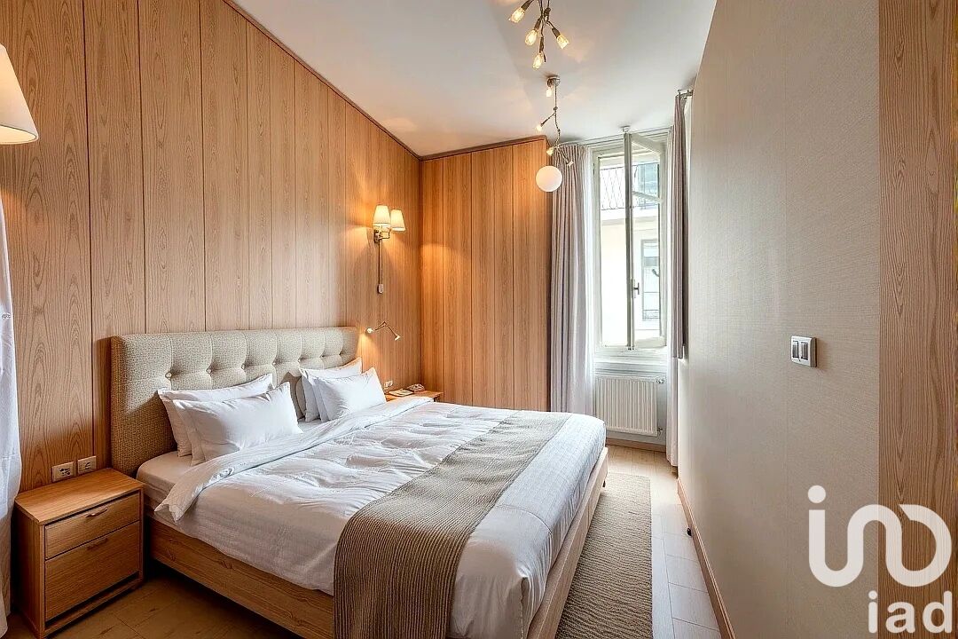 Vente Appartement 2 pièces - Photo 5